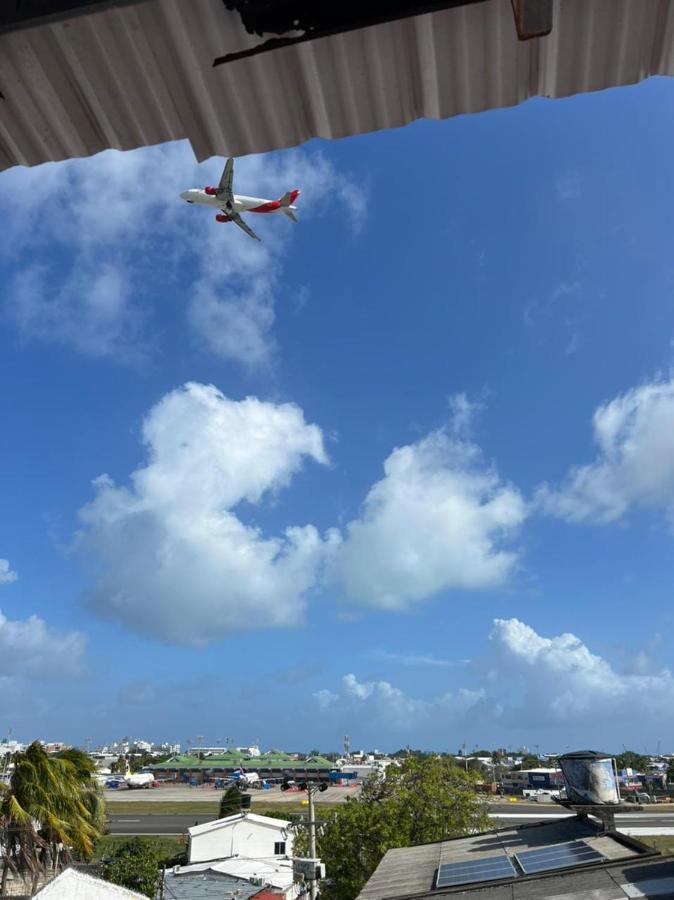 Hostal Oceans Paradise San Andrés Exteriér fotografie